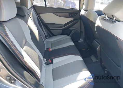 2020 Subaru Crosstrek Premium z USA, uszkodzony, nr VIN JF2GTAEC0L8252370